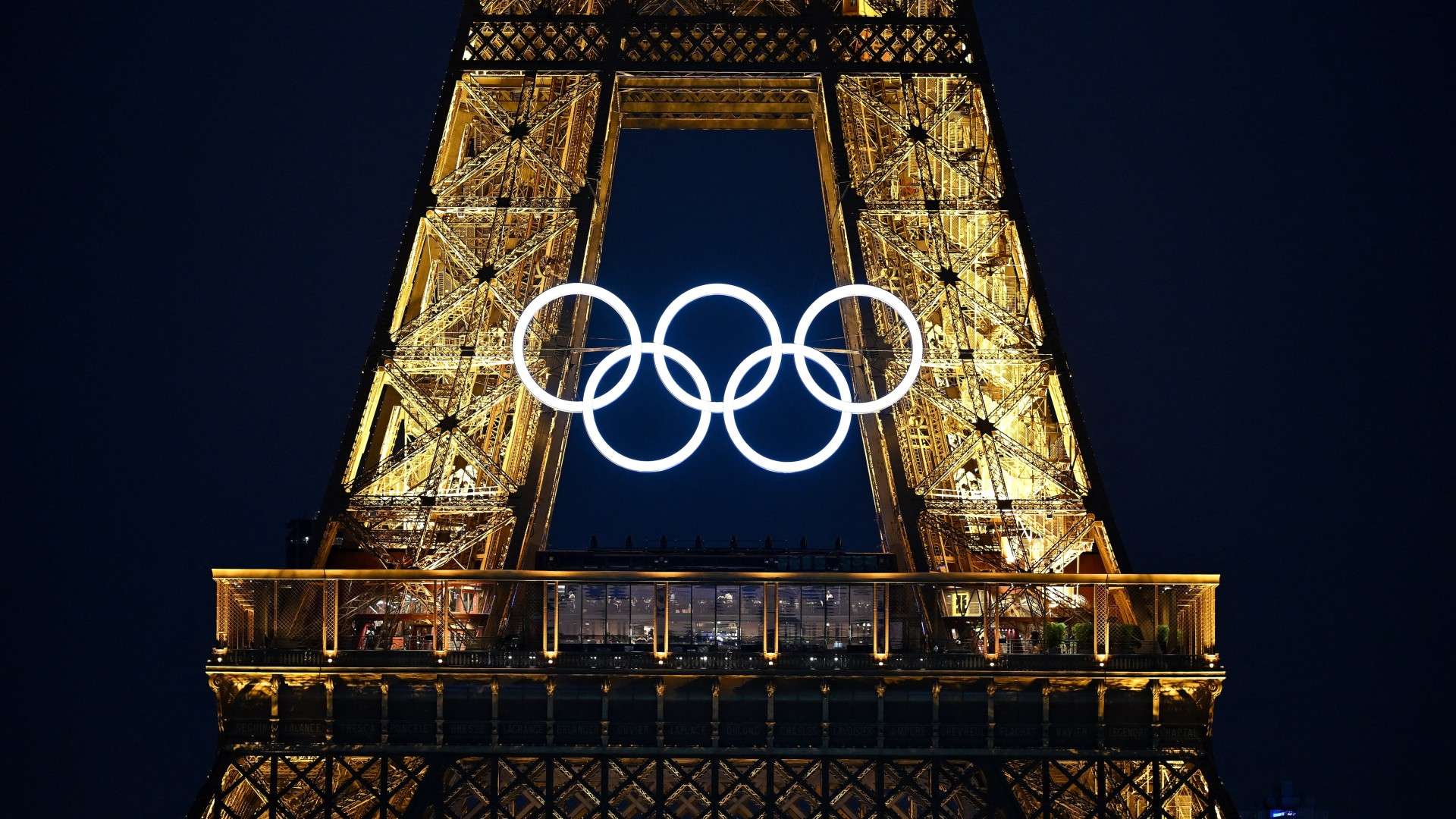 paris olympic 2024