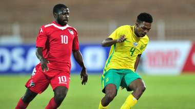 Wangu Gome, Namibia & Gift Links South Africa, June 2018