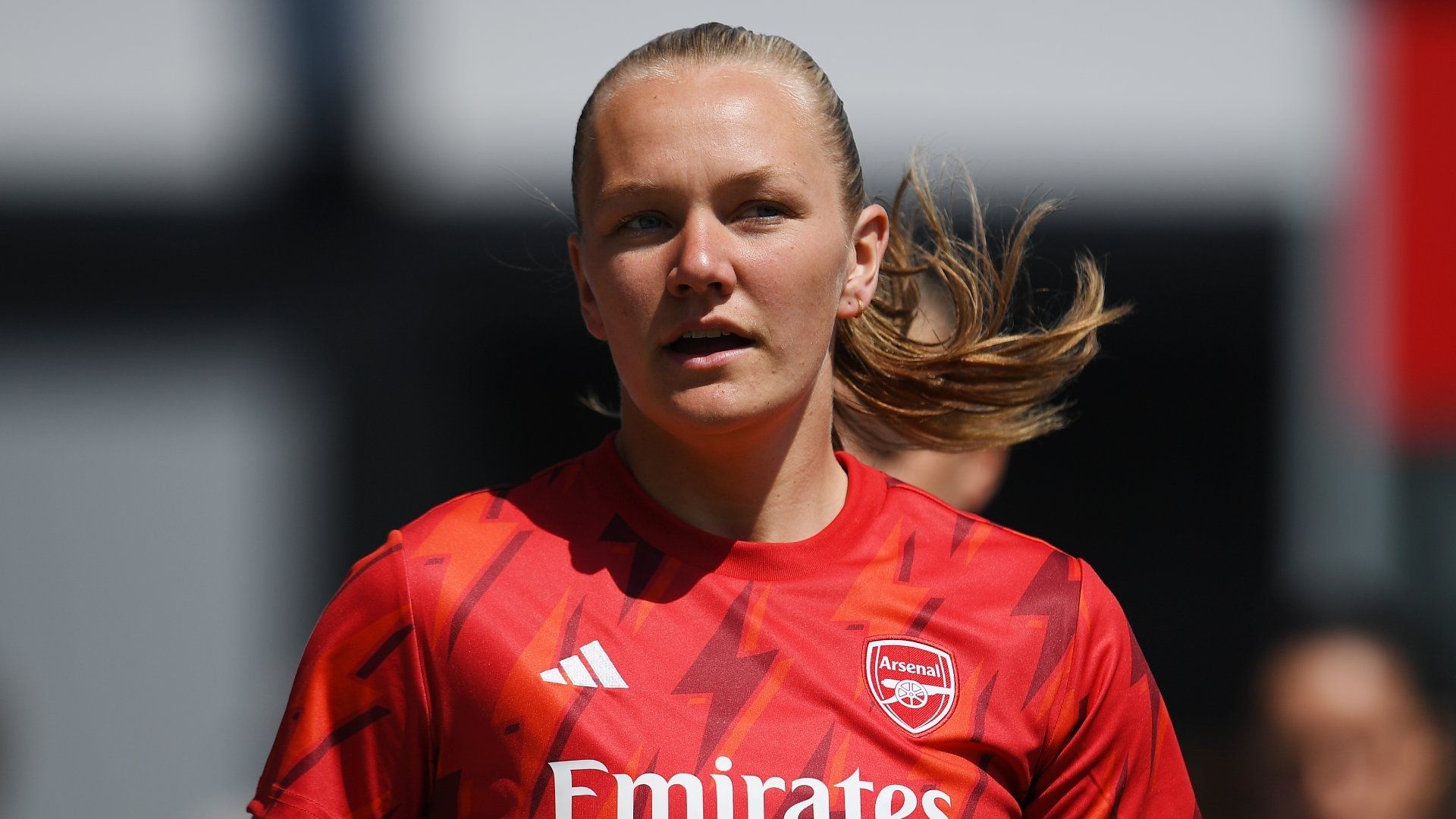 Frida Maanum Arsenal 2022-23