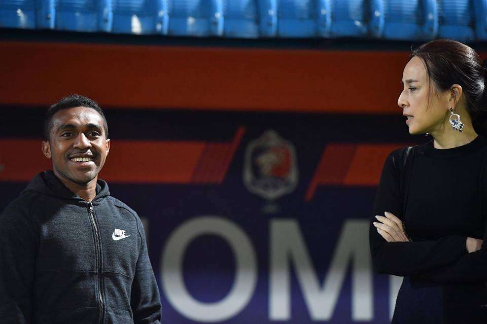 เทเรนส์ ปูหิริ