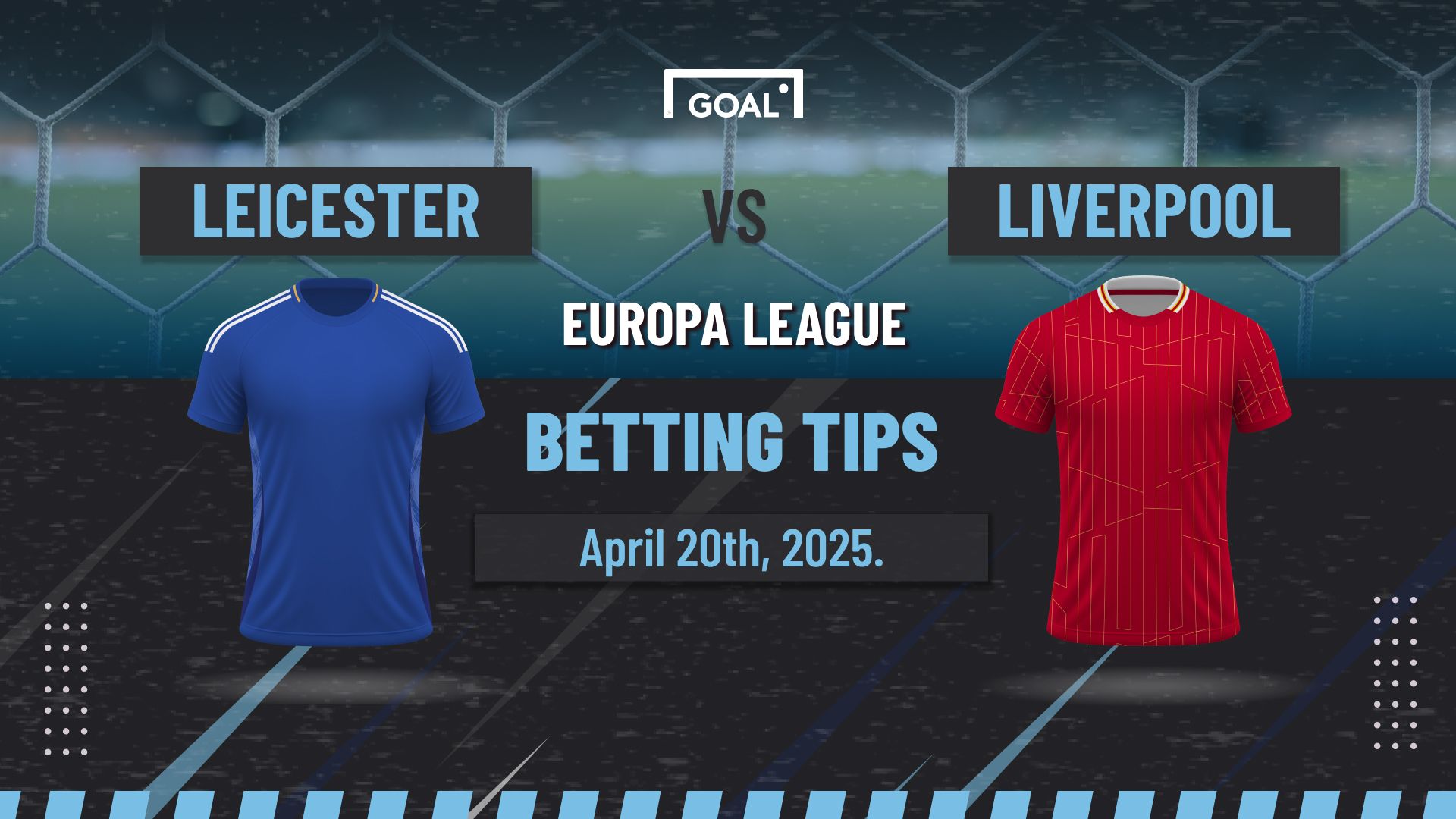 Leicester vs Liverpool Predictions