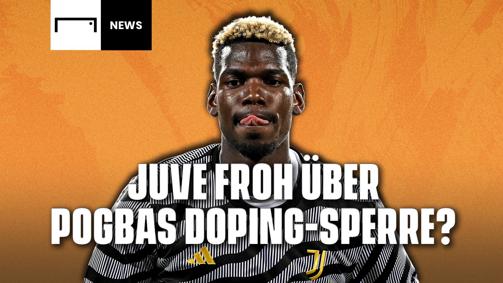 GFX GOAL News Paul Pogba