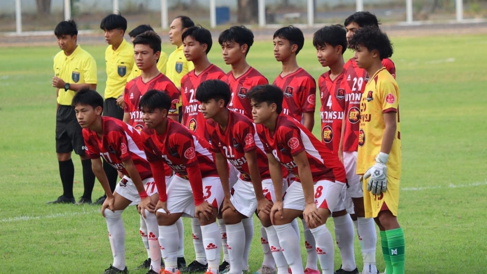 ชัยนาท ยูไนเต็ด