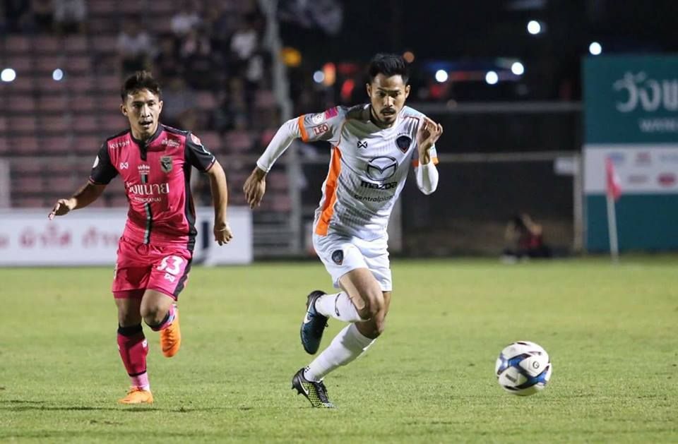 เดชา สร้างดี