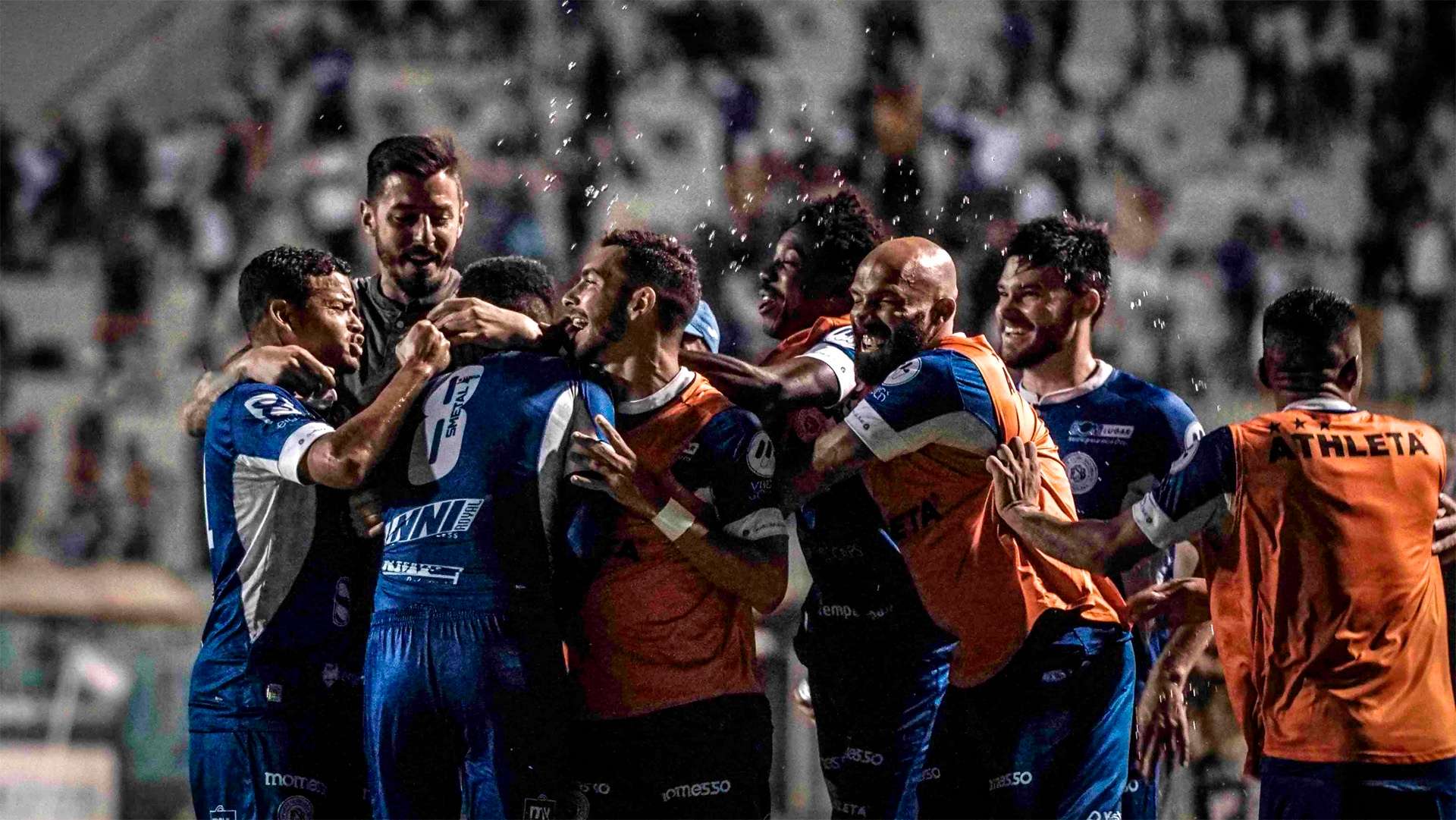 São Bento, Paulista Série A2 2022