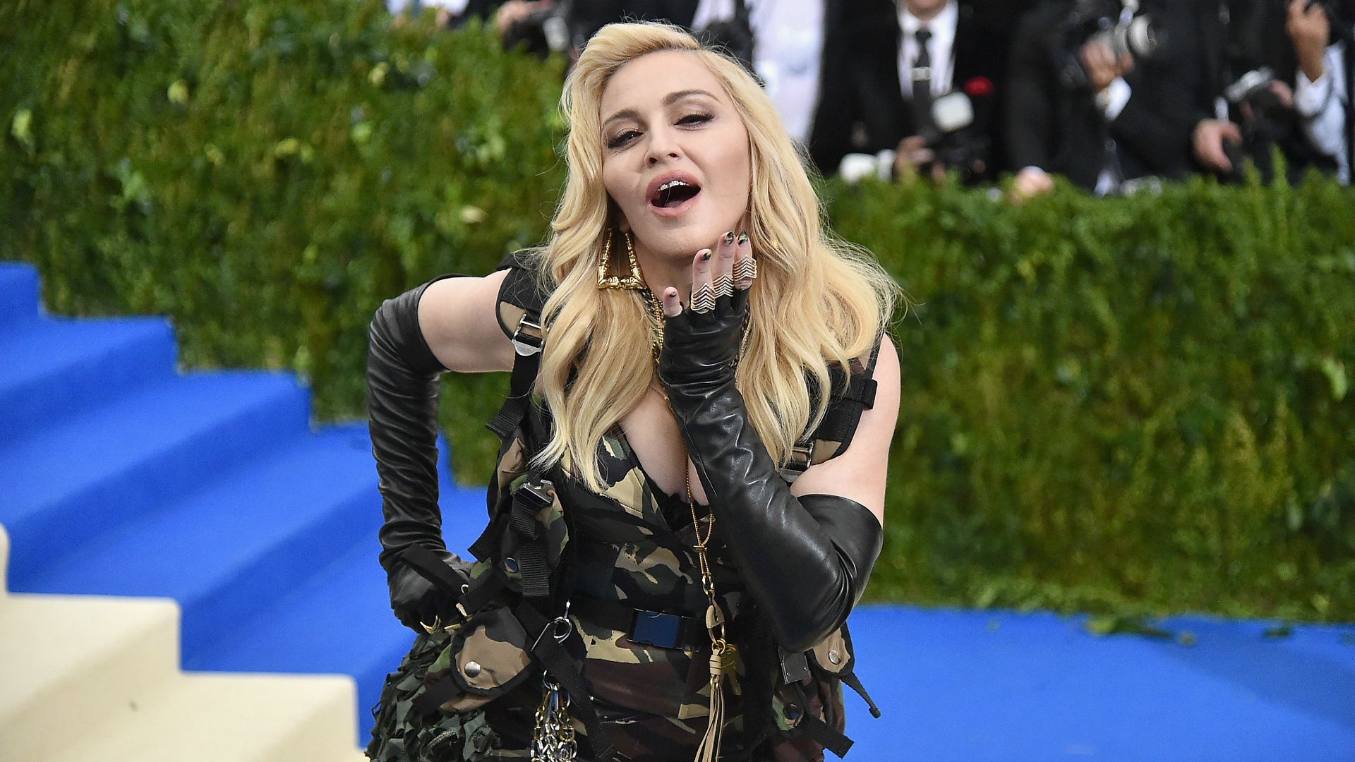 Madonna 05012017