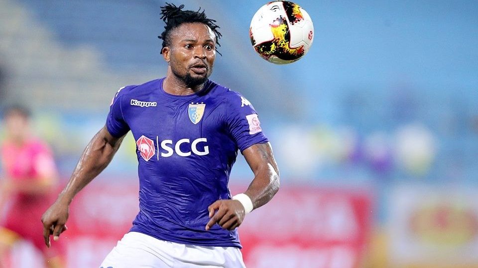 Hà Nội FC Sài Gòn FC