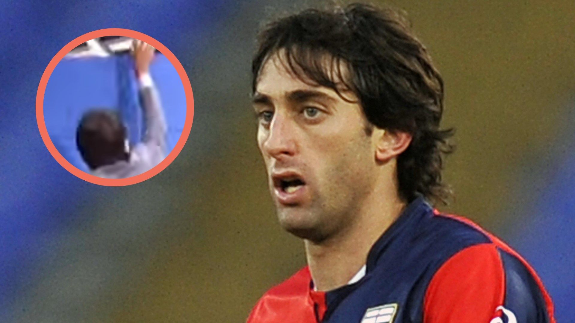 Milito Genoa