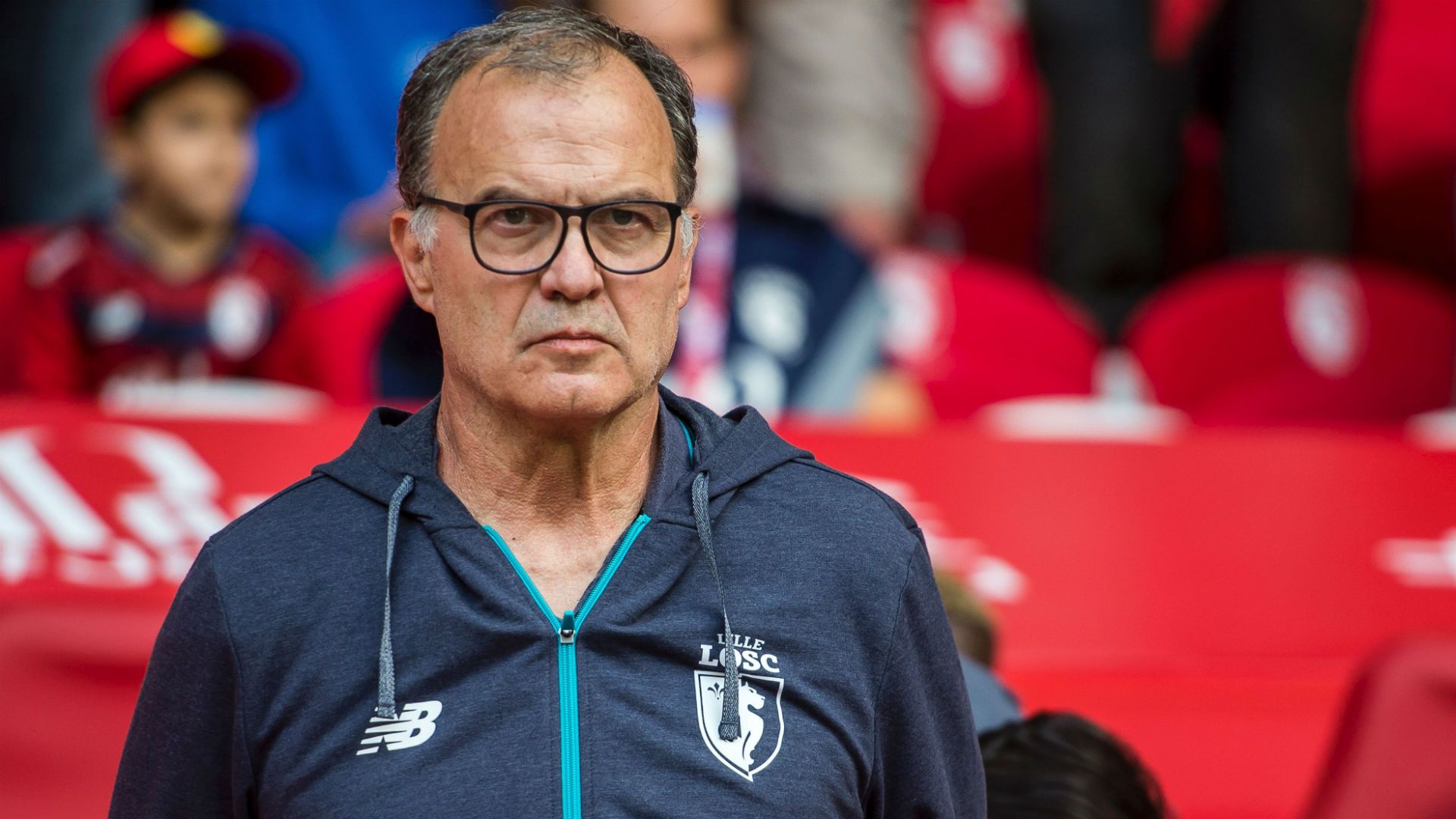 Marcelo Bielsa Lille Nantes Ligue 1 06082017