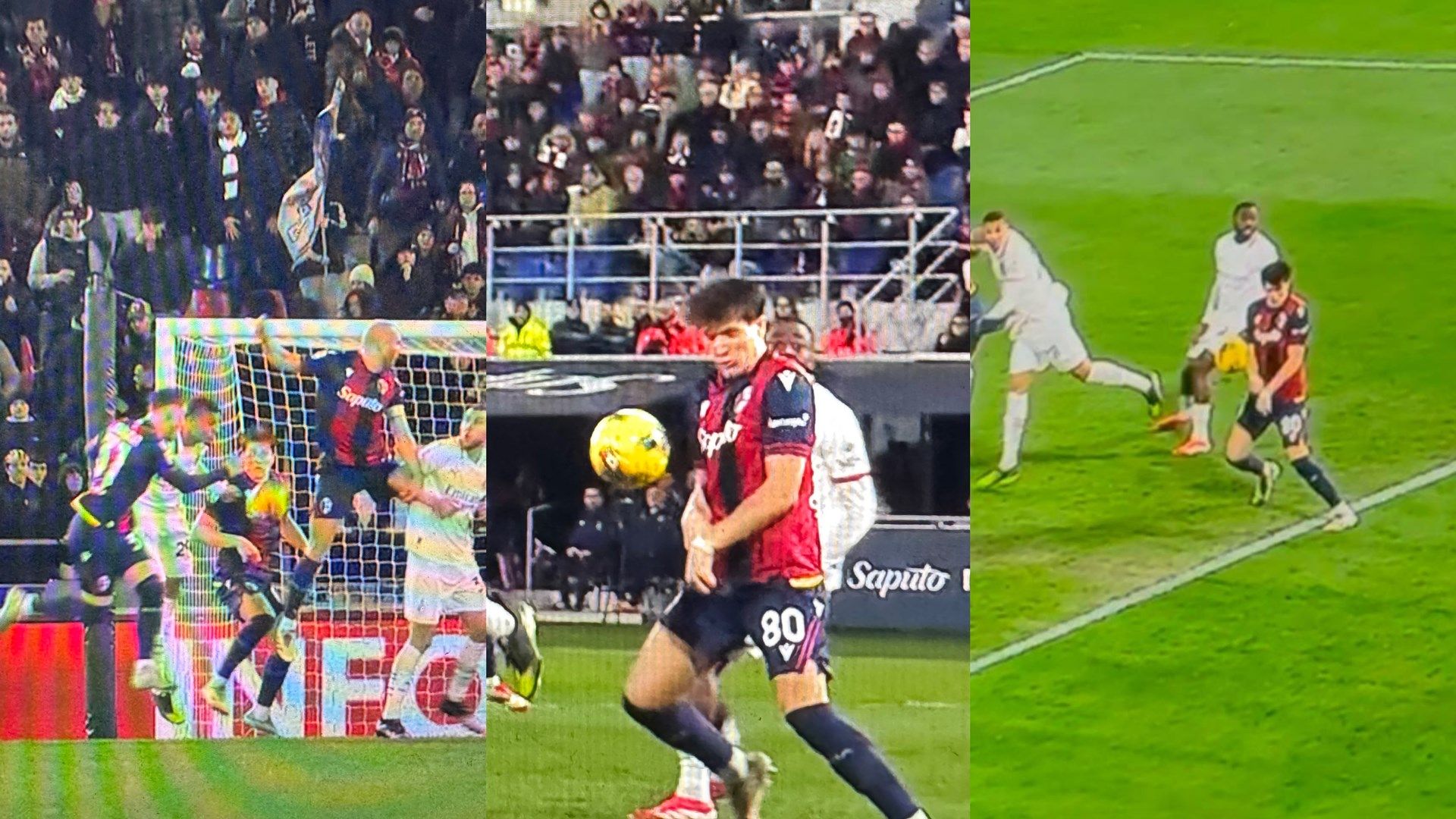 Moviola Bologna Milan