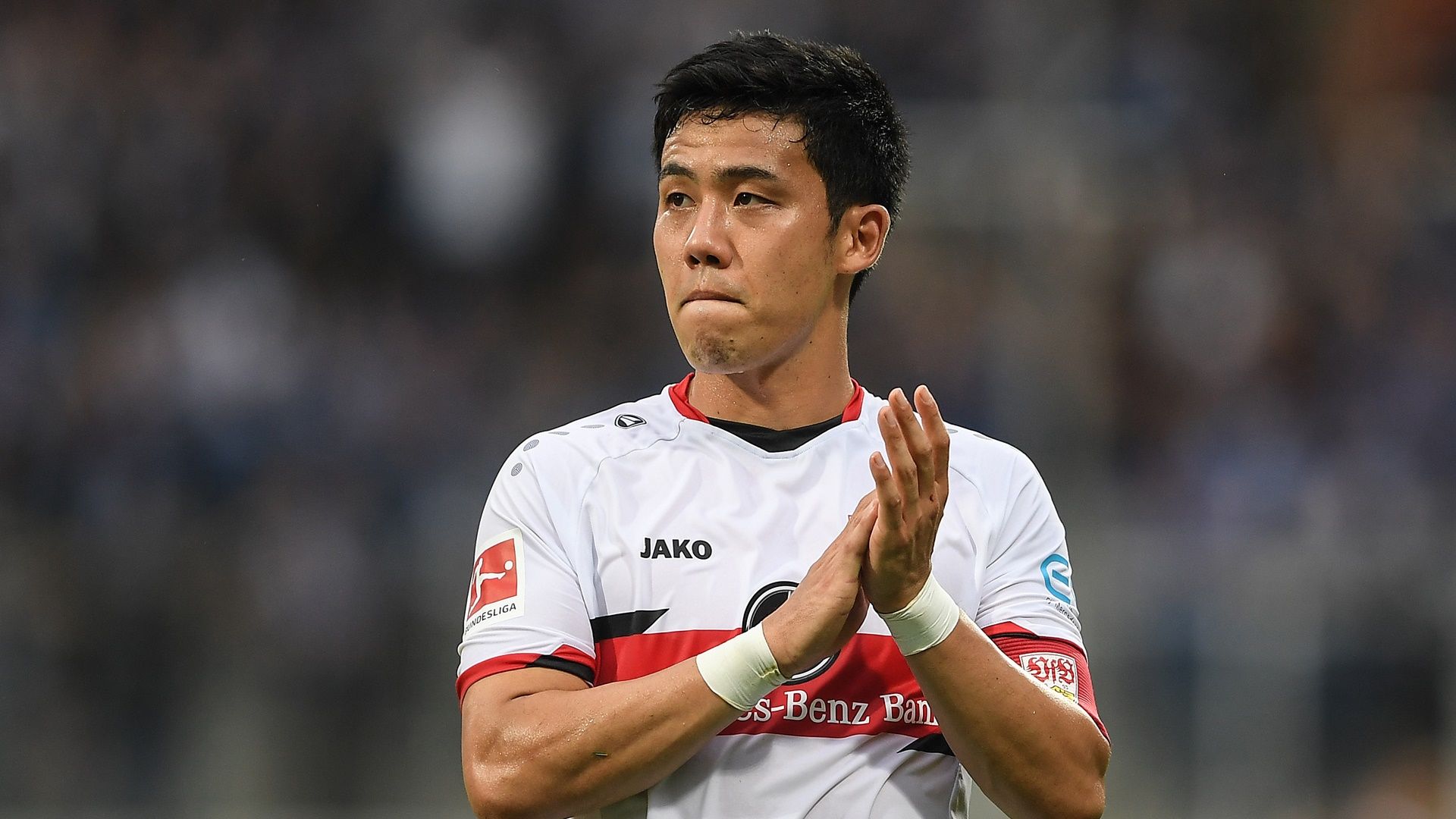 20210926_Wataru Endo_Stuttgart