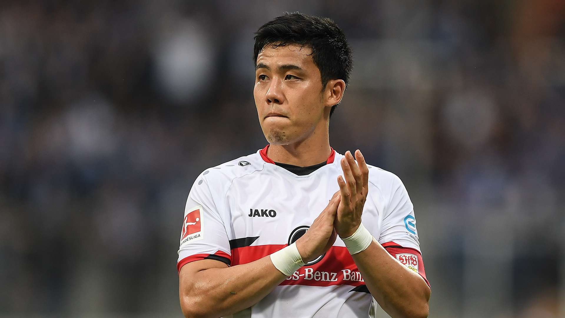 20210926_Wataru Endo_Stuttgart