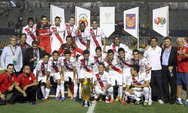 morelia supercopa mx