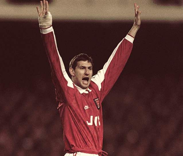tony adams