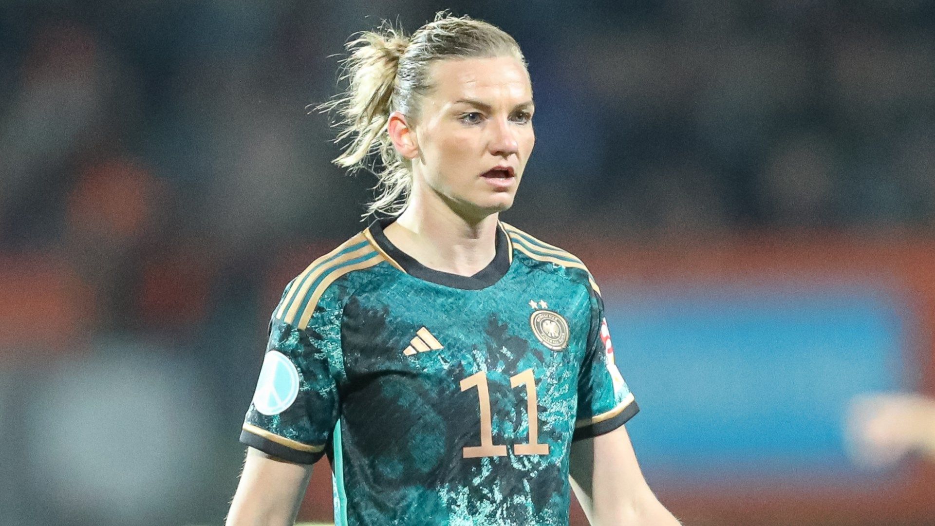 Alex Popp Germany Women 2023