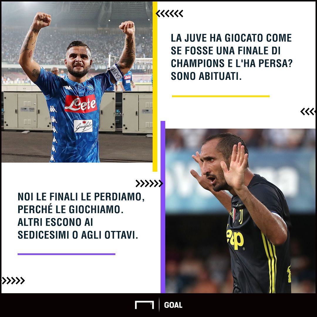 Insigne Chiellini PS