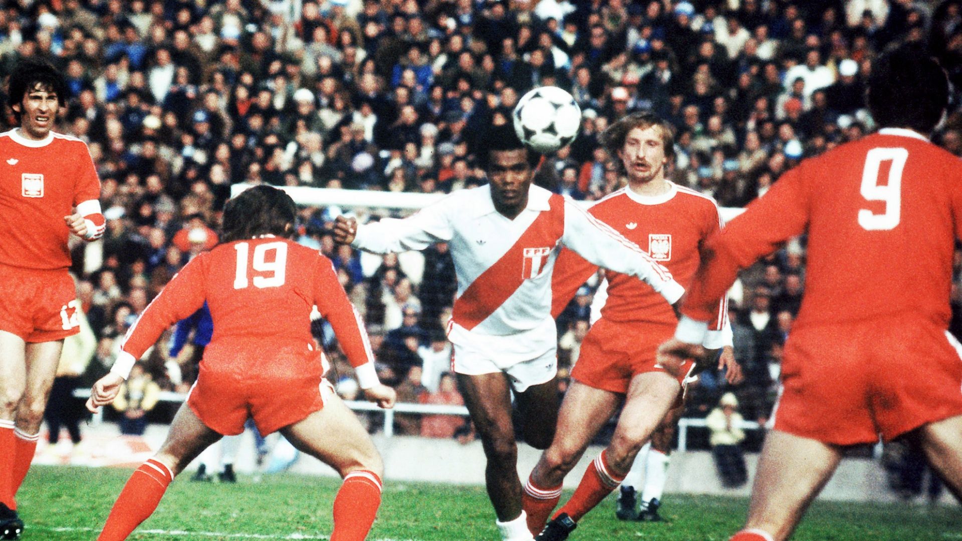 How a Pakistani born in Bhopal helped Argentina win their first FIFA World Cup | Paperclip