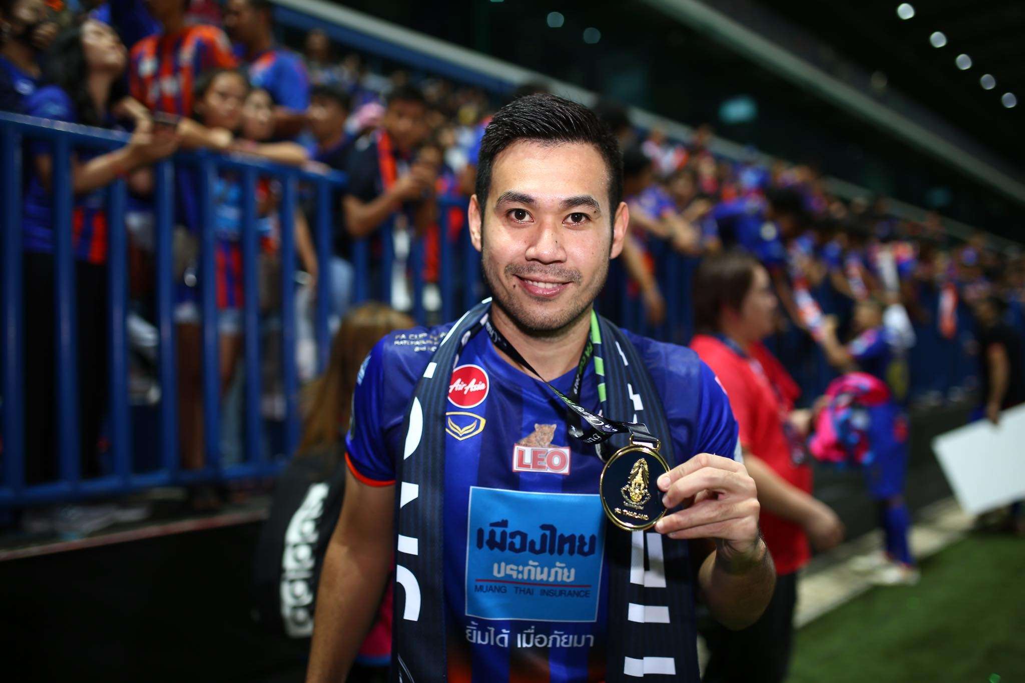 ปกรณ์ เปรมภักดิ์