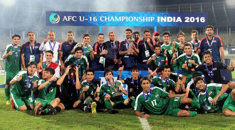 iraq world cup u17 16102017