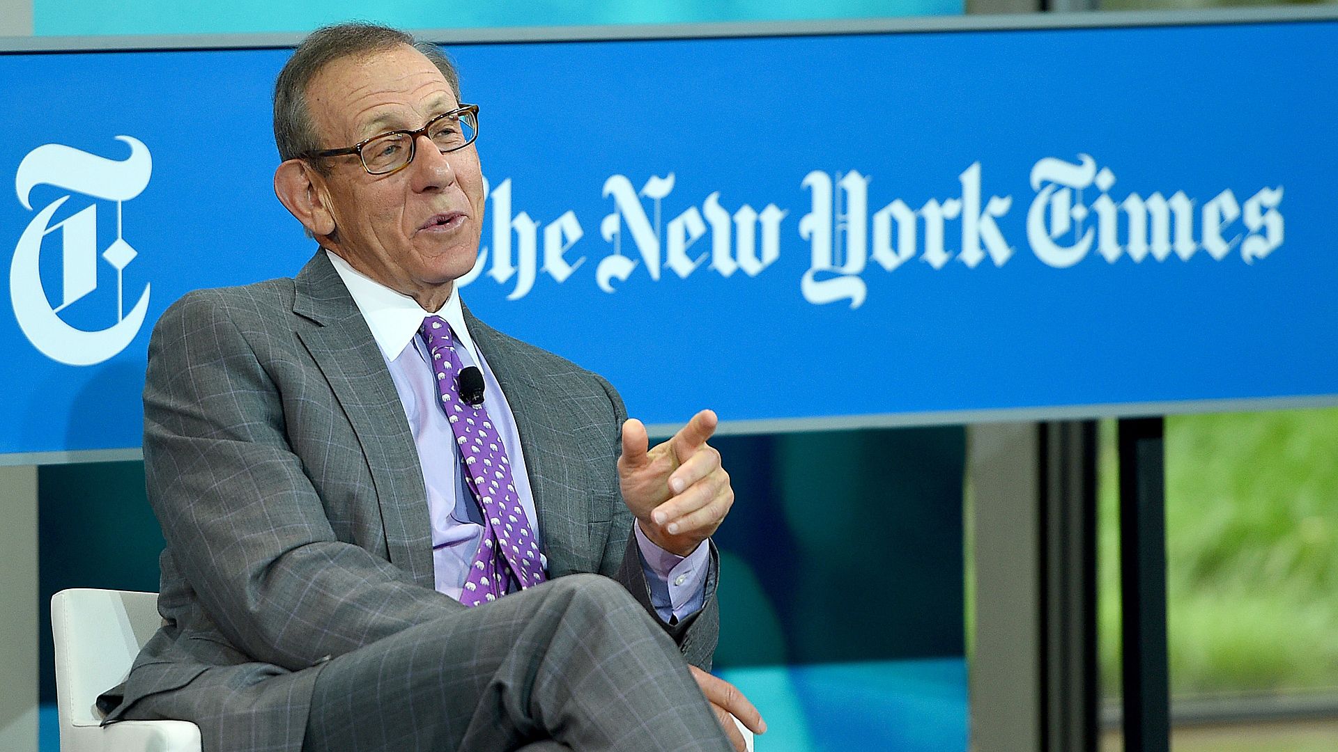 Stephen Ross 07212015
