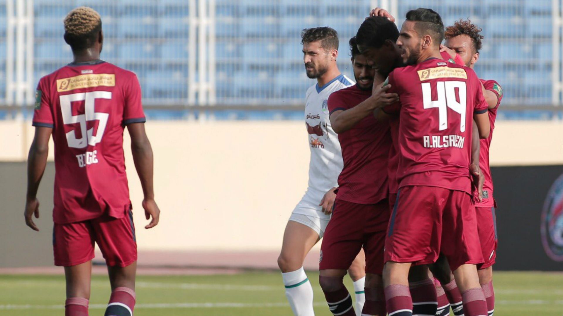 العدالة الشعلة كأس خادم الحرمين الشريفين