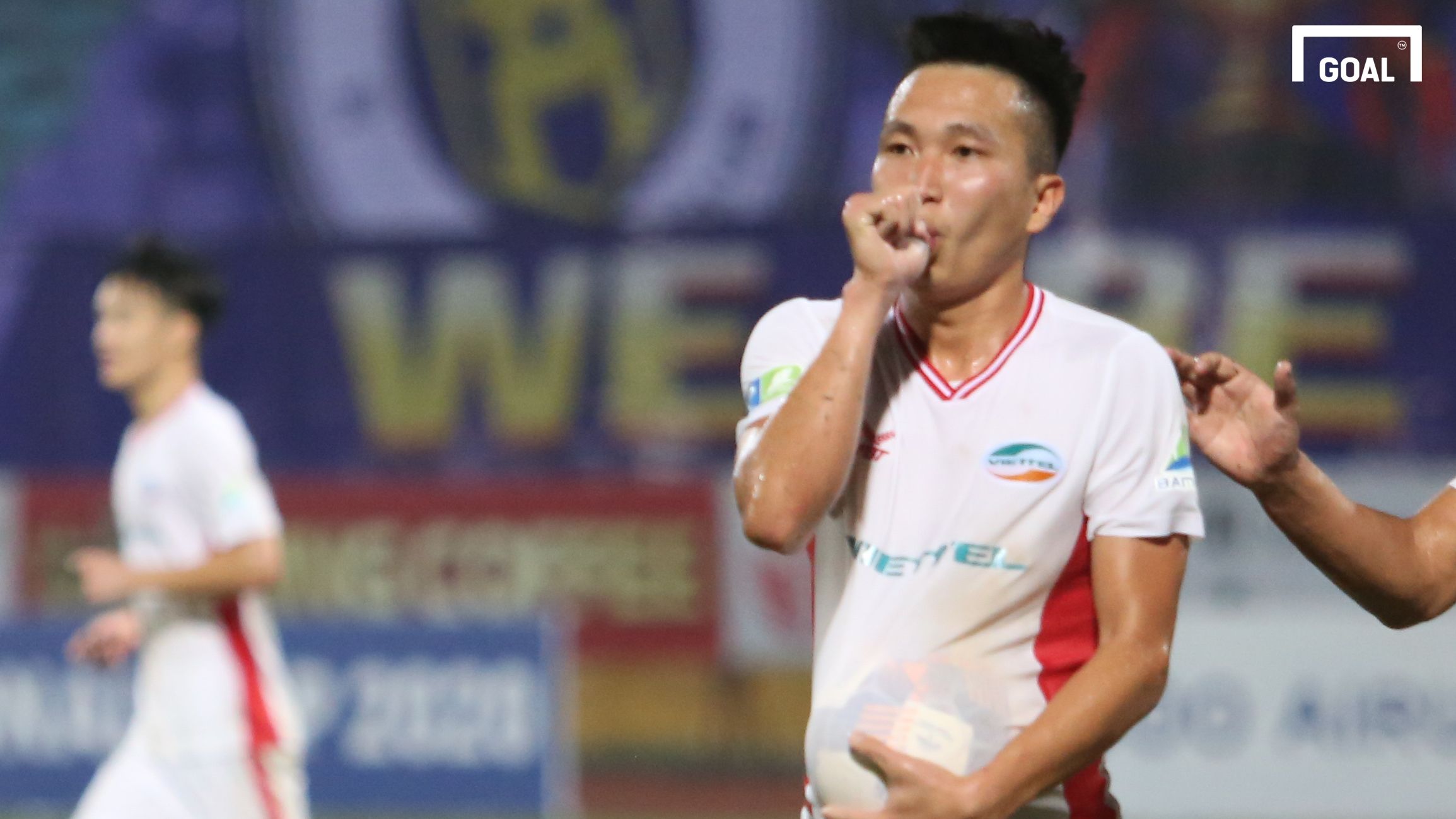 2020 National Cup Final | Ha Noi FC vs Viettel