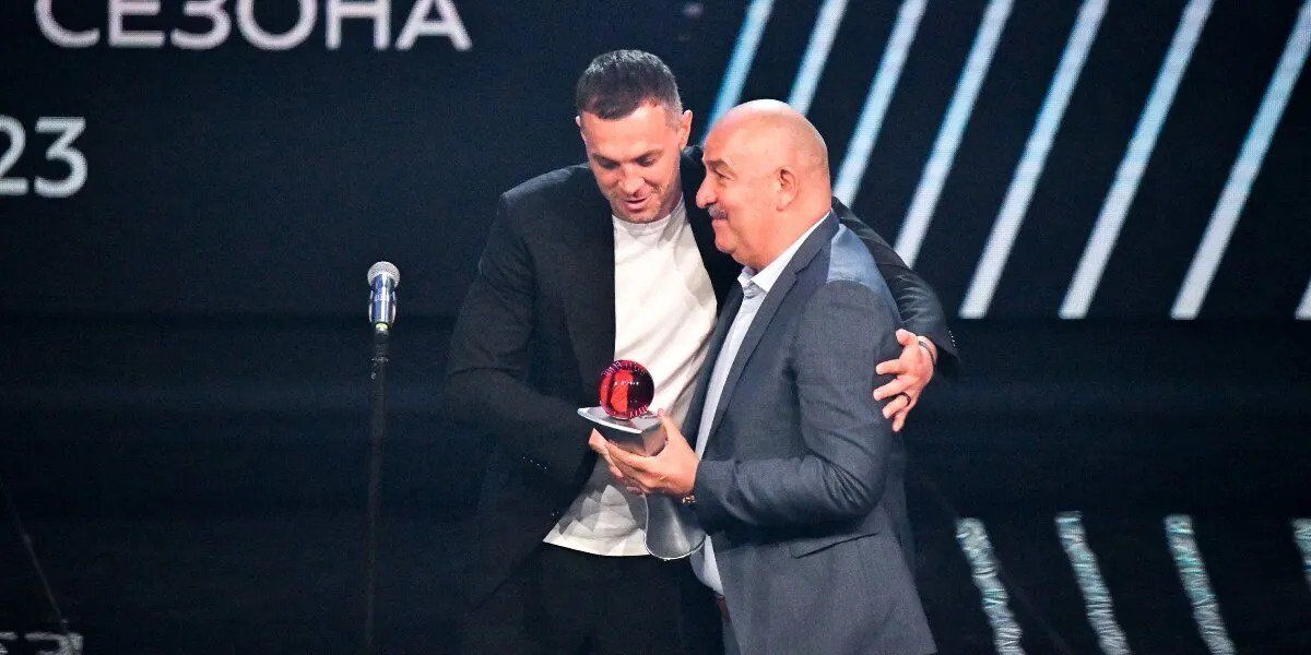 Sztanyiszlav Csercseszov