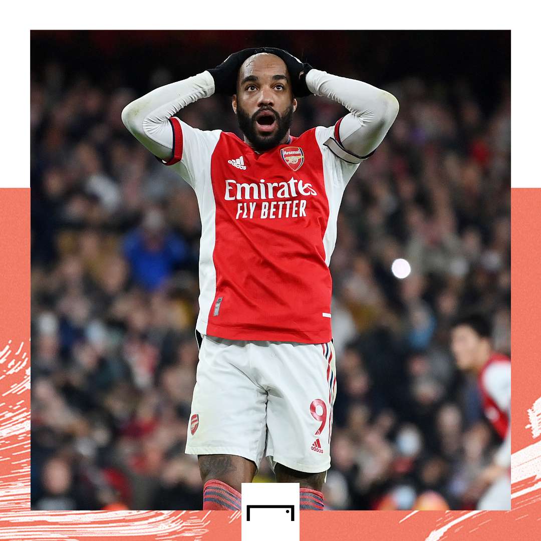 Alexandre Lacazette