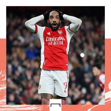 Alexandre Lacazette