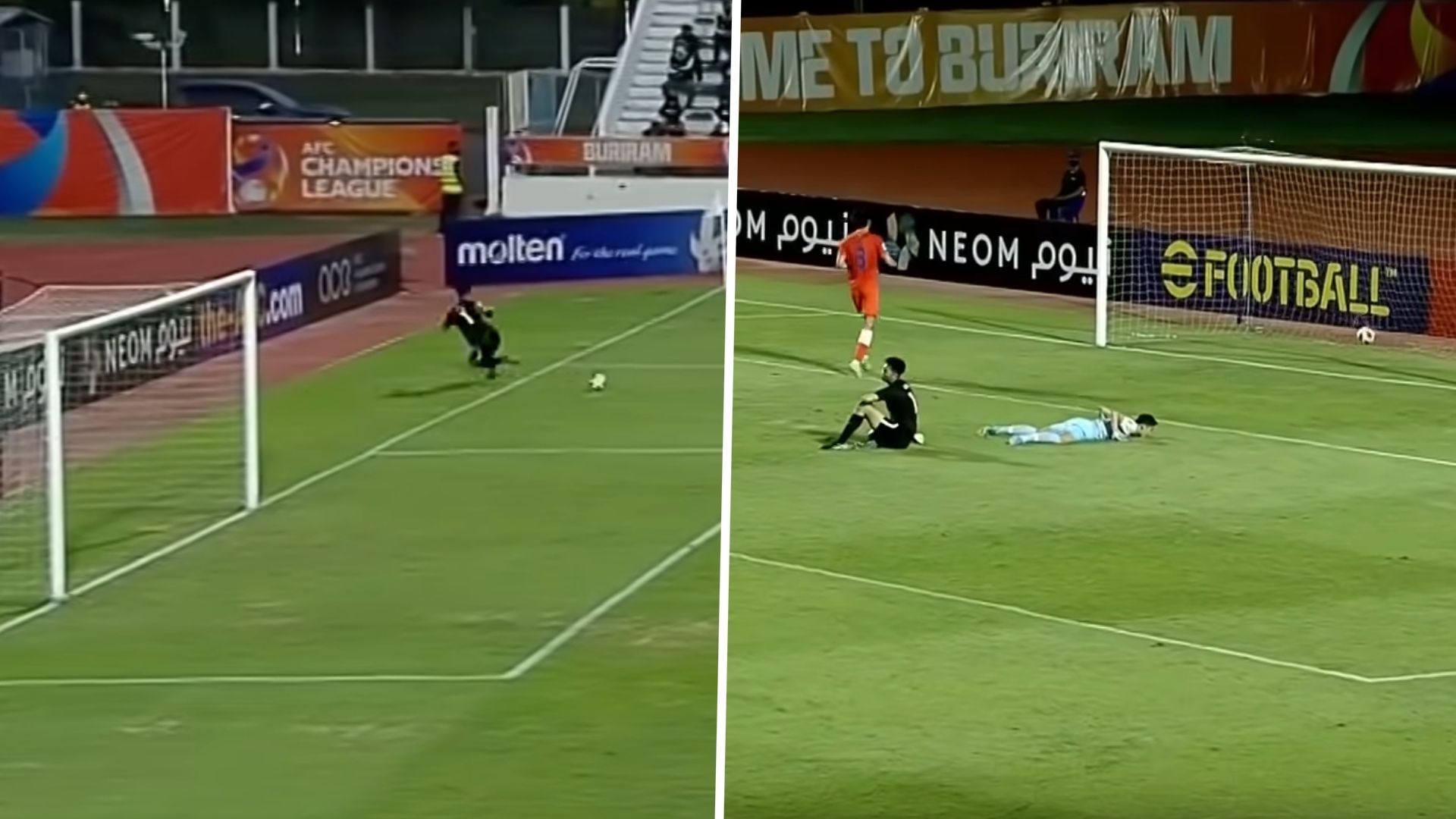 Shandong Taishan Daegu