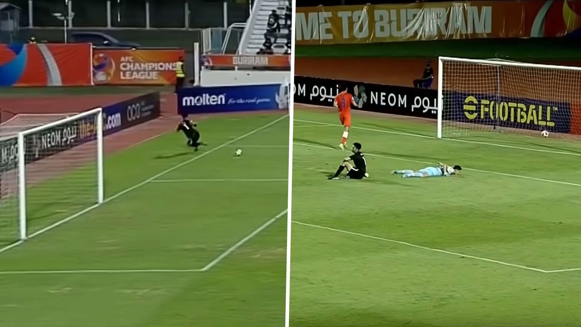 Shandong Taishan Daegu