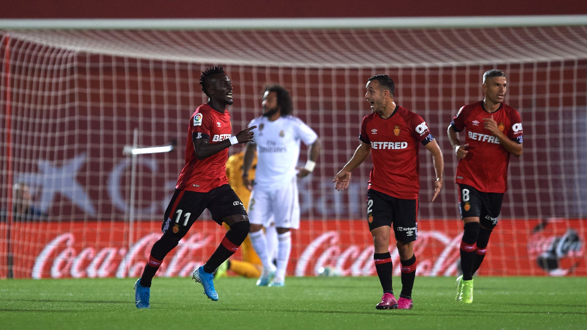 Mallorca Real Madrid LaLiga