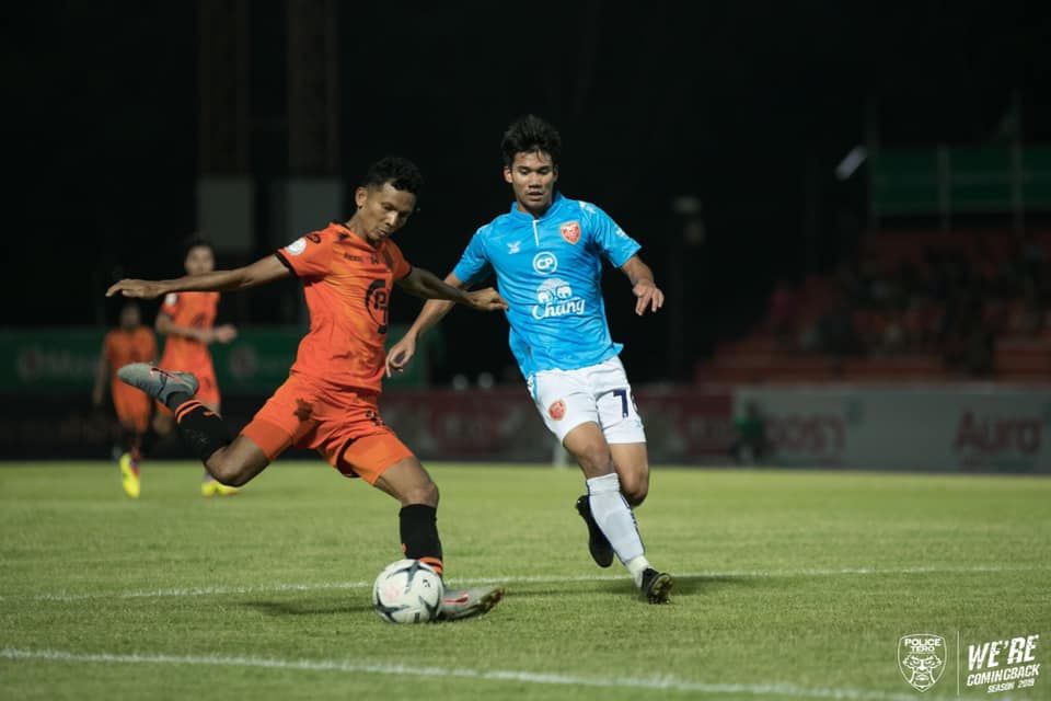 สรวิทย์ พานทอง