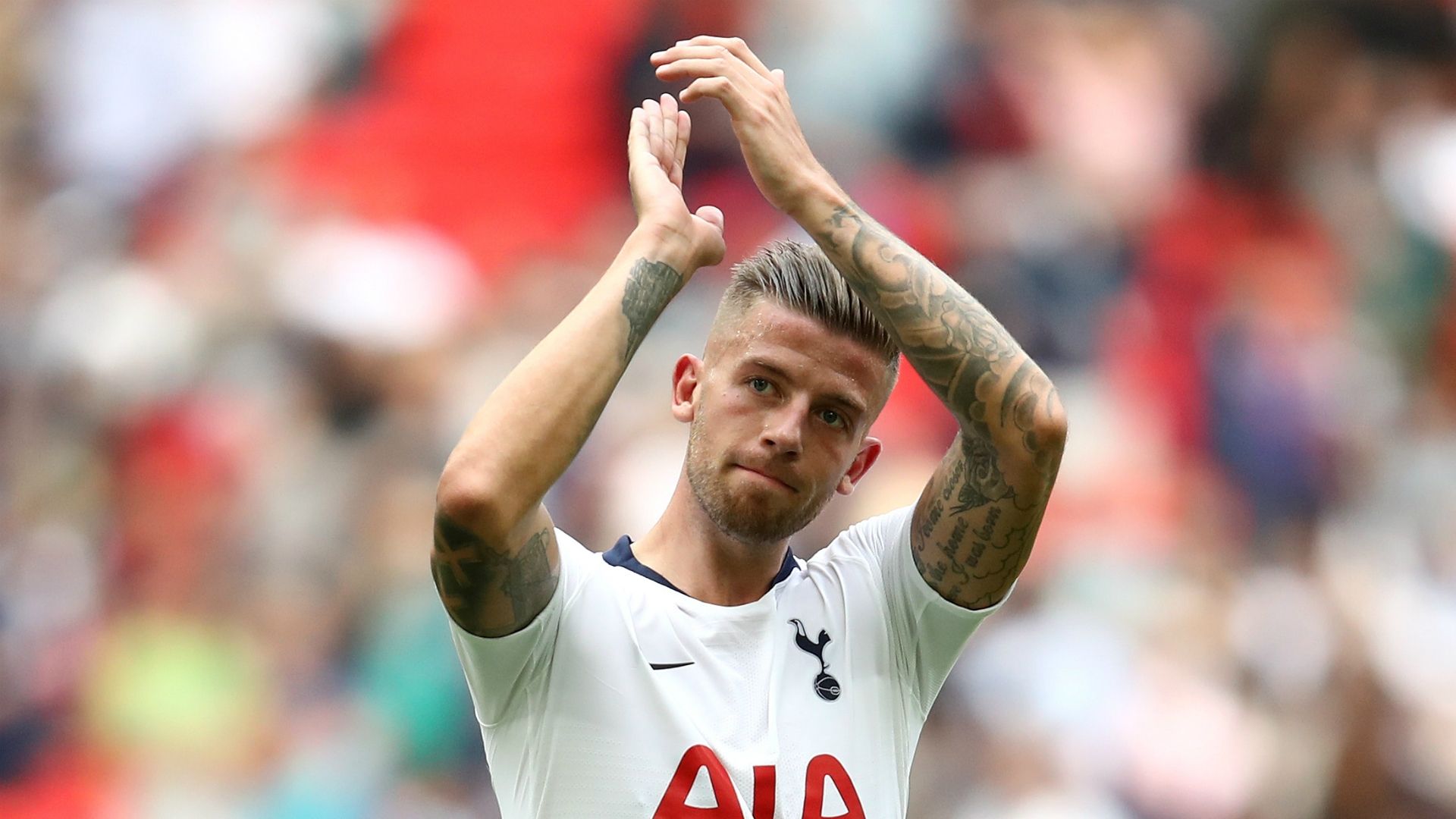 Toby Alderweireld