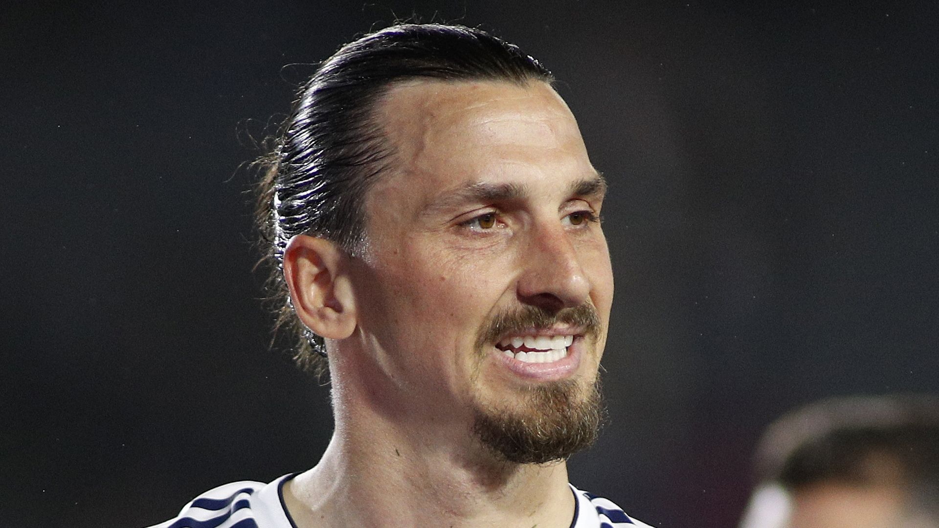 Zlatan Ibrahimovic, LA Galaxy