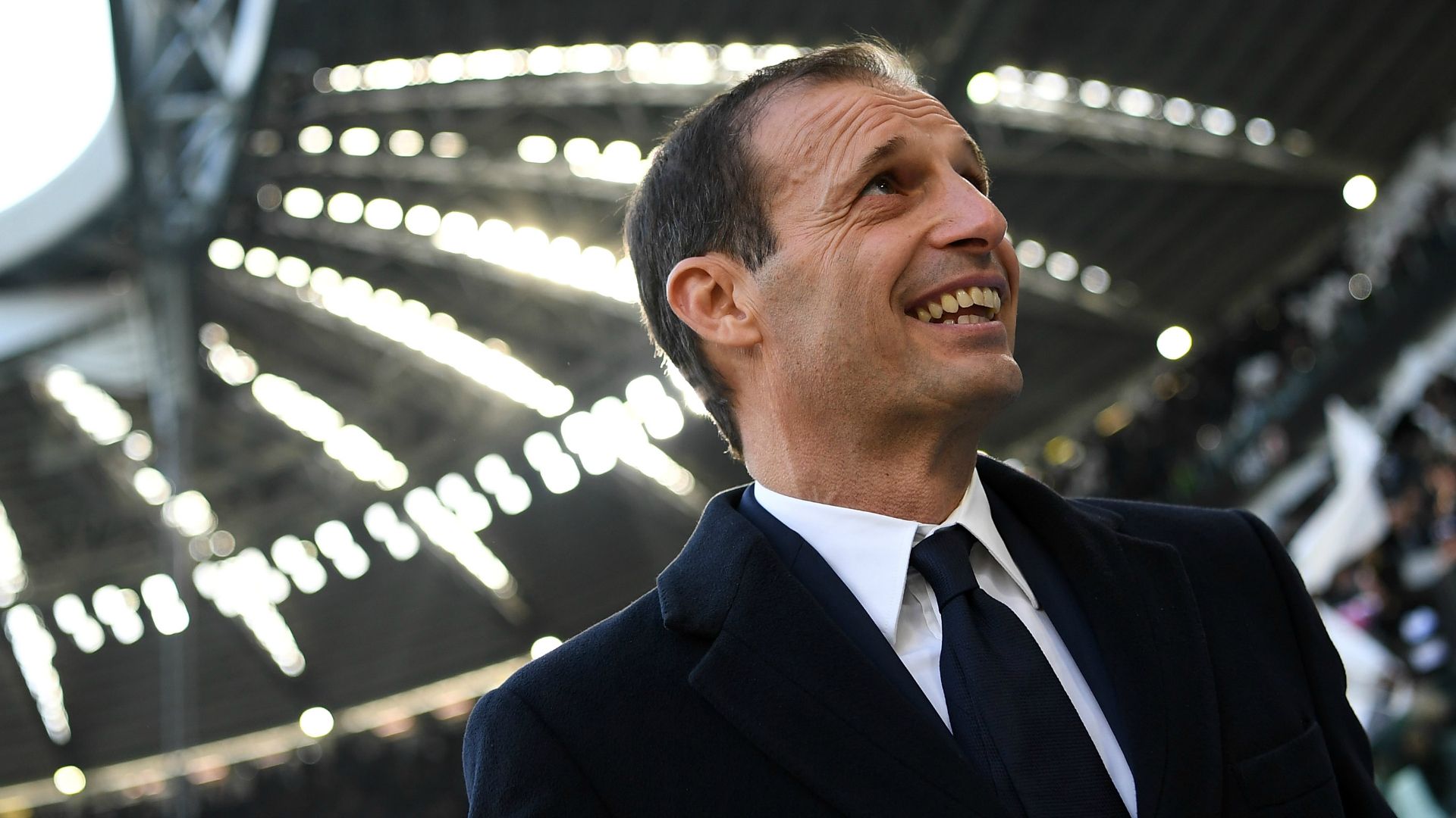 Allegri Juventus Serie A