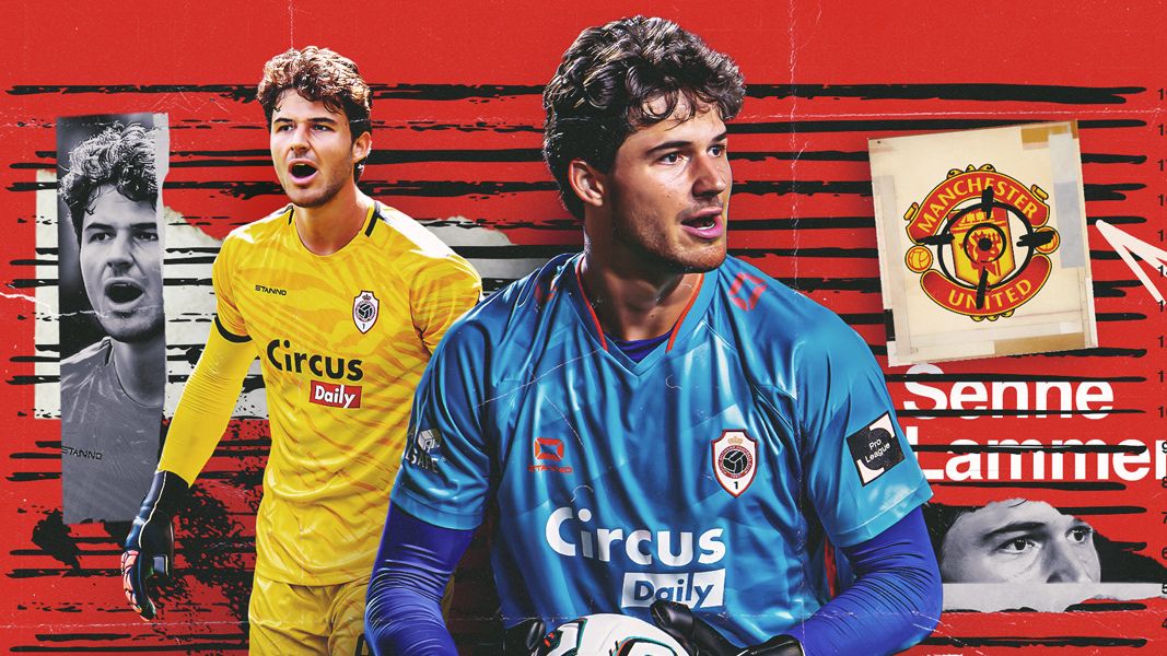 Senne Lammens HIC 2-1