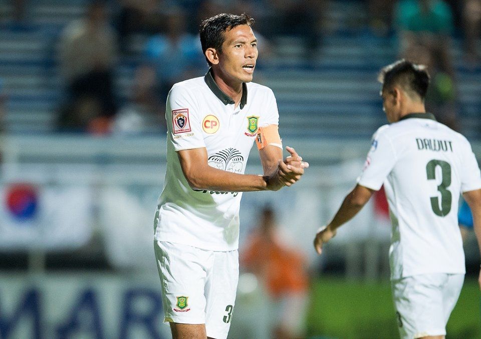 ชัยวัฒน์ นาคเอี่ยม