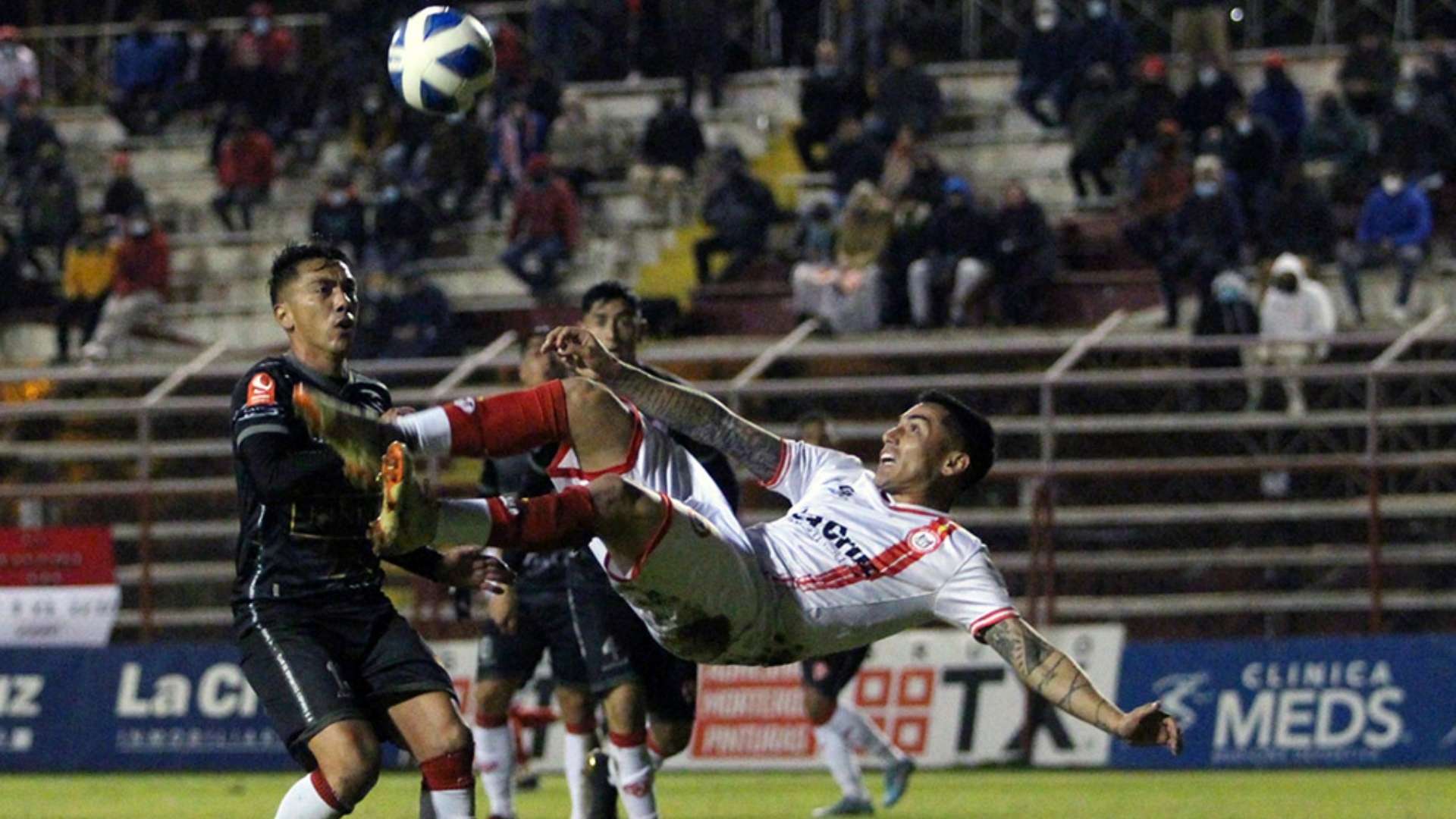 080722 Unión San Felipe Copiapó Jean Paul Pineda