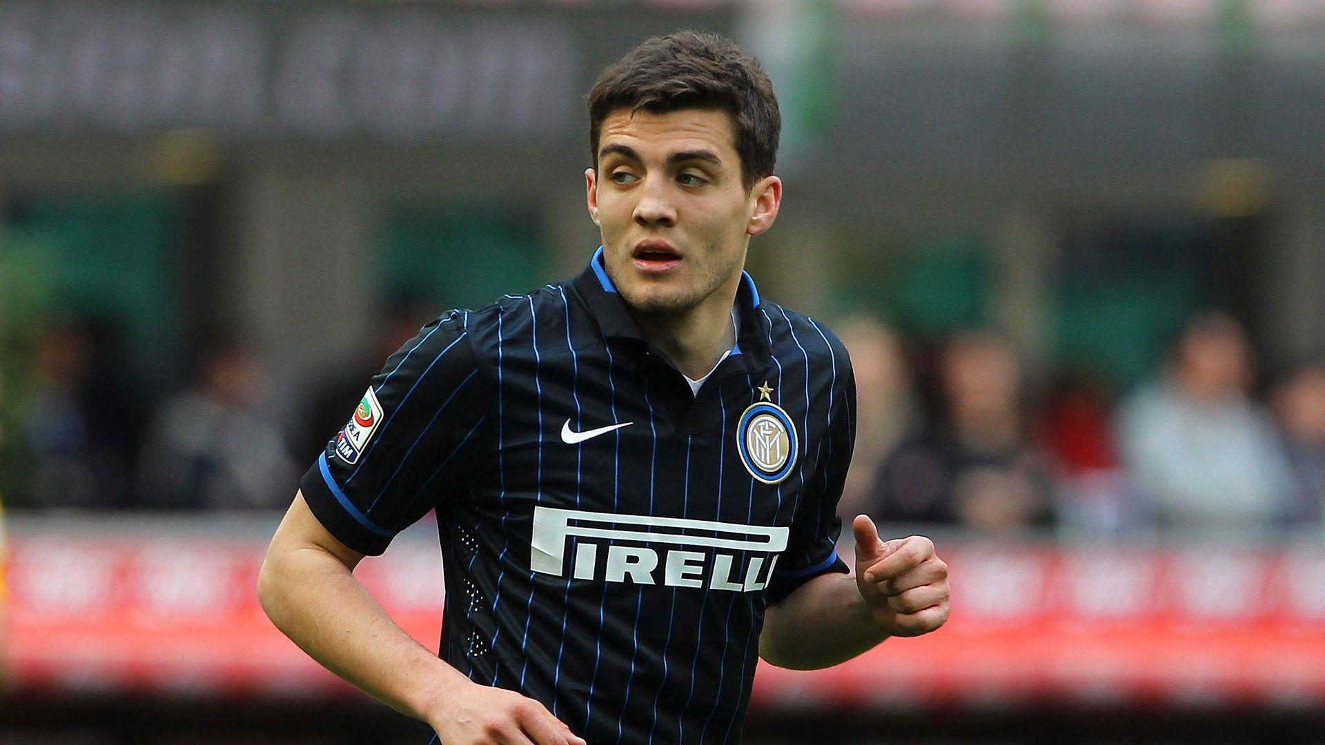 Mateo Kovacic Inter