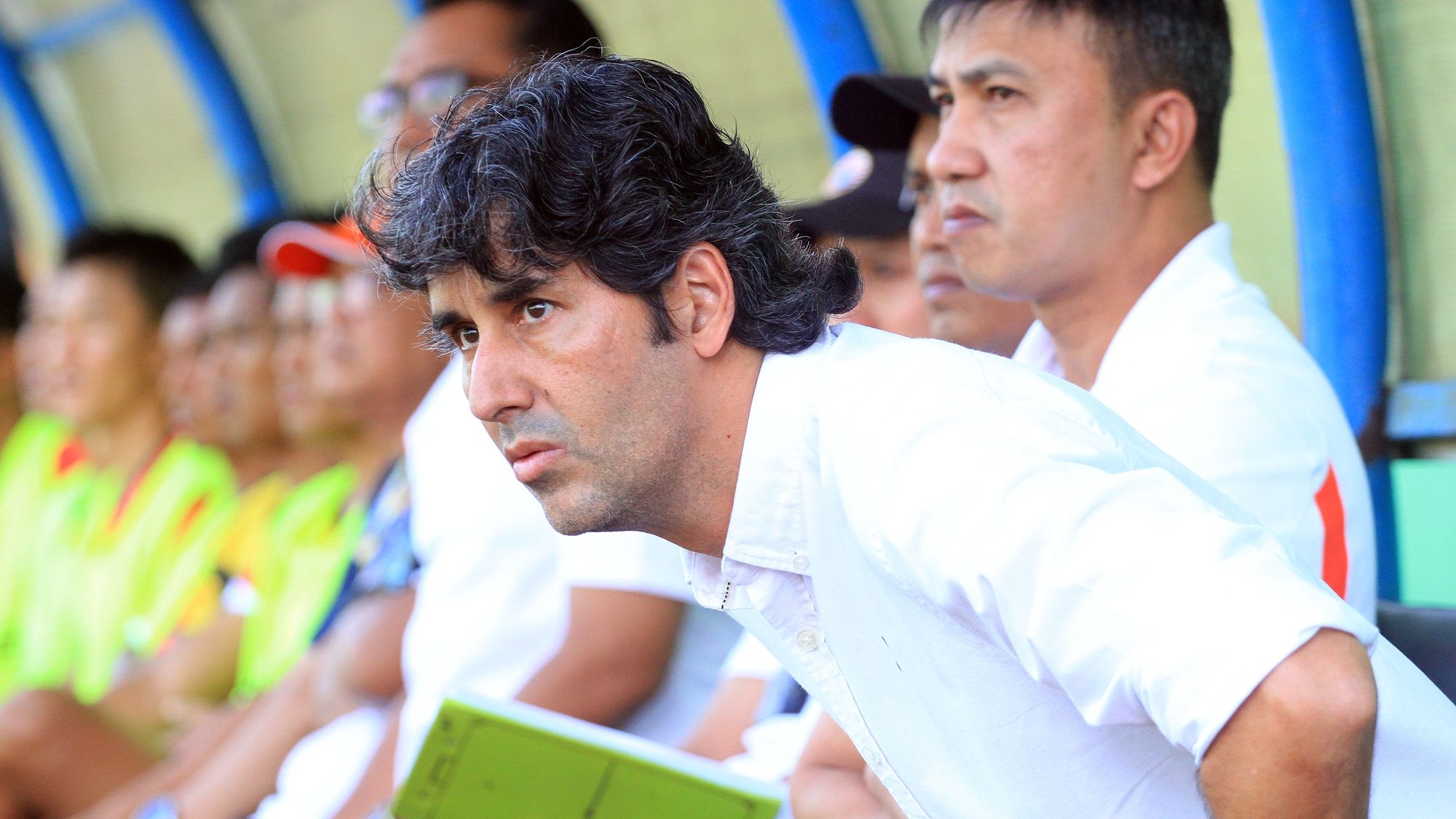 Stefano Cugurra Teco - Persija Jakarta