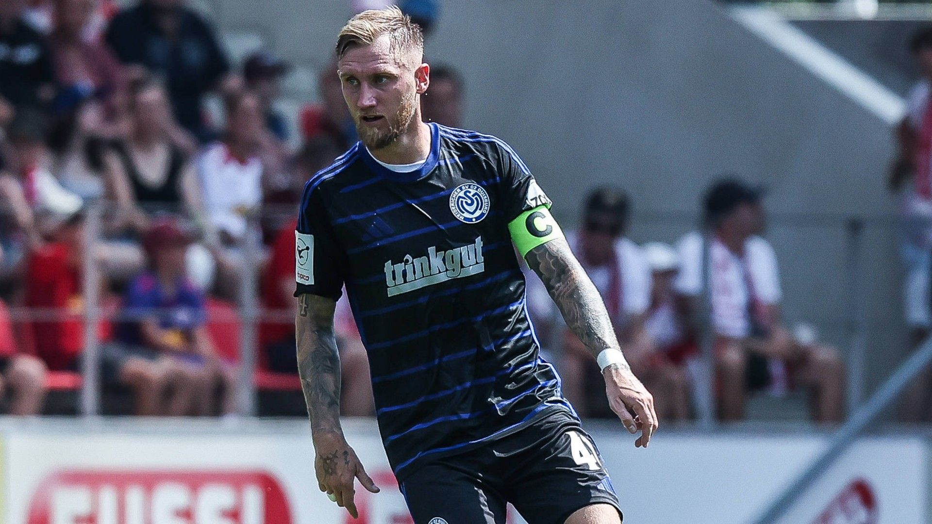 Alexander Hahn (MSV Duisburg, 42)