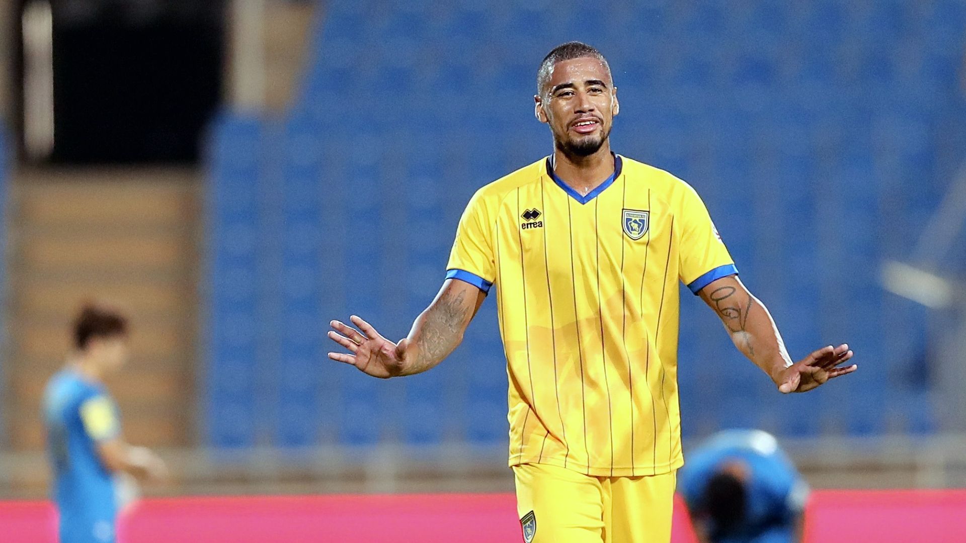 Iago  Santos - taawon 2021