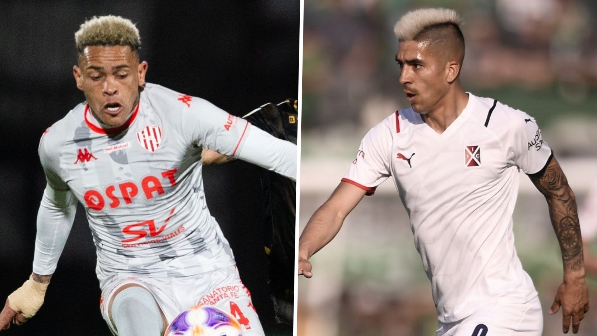 Unión Independiente Torneo de la Liga Profesional 2022