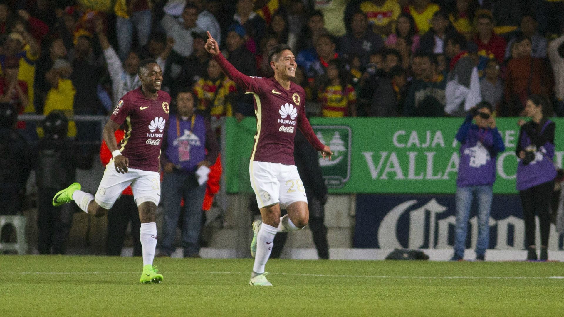 Edson Álvarez