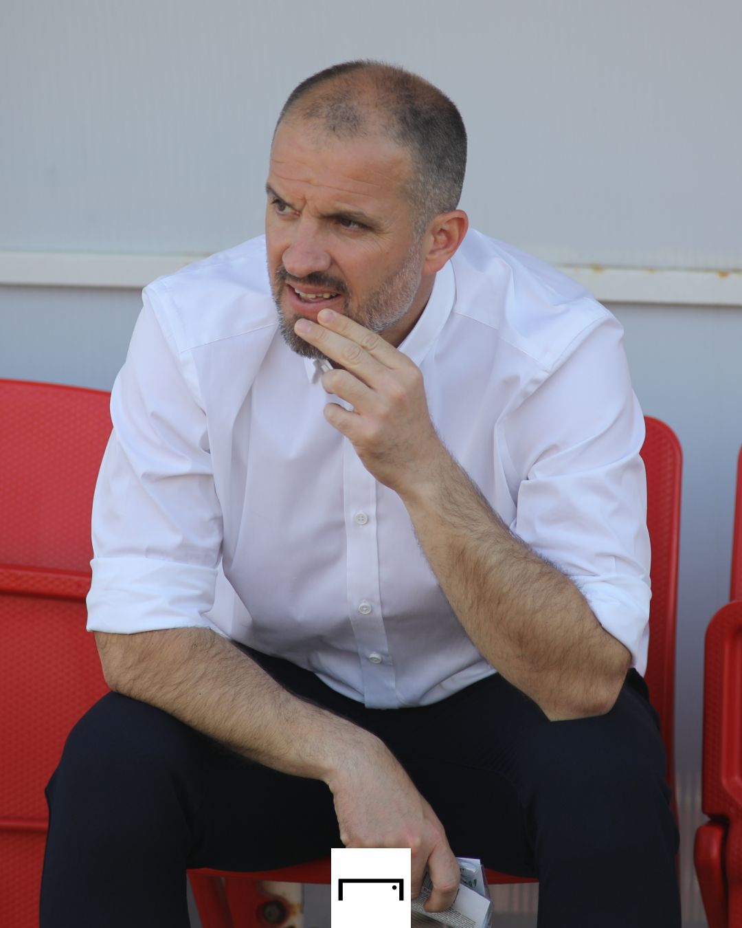 Mustafa Er, Bursaspor