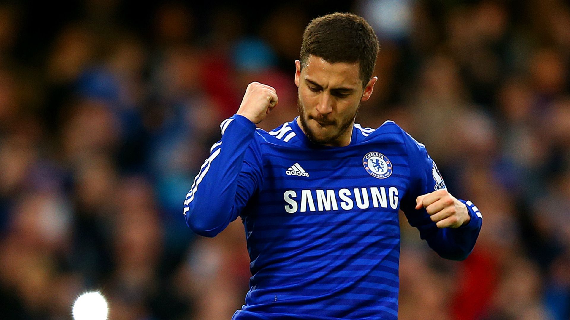 Eden Hazard Chelsea