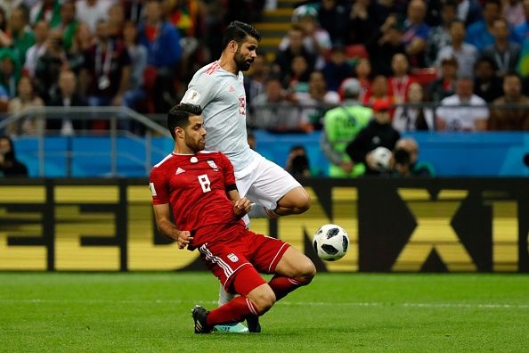 Morteza Pouraliganji