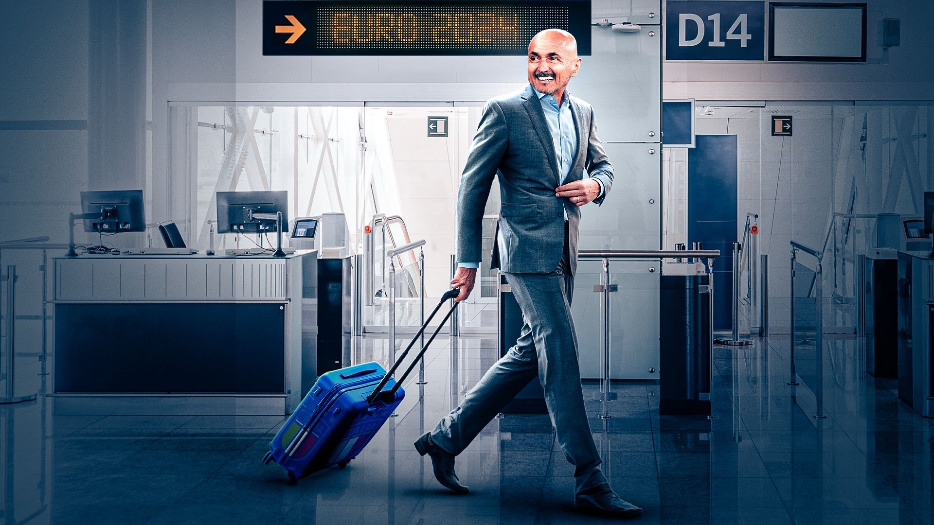 Italia agli Europei HD