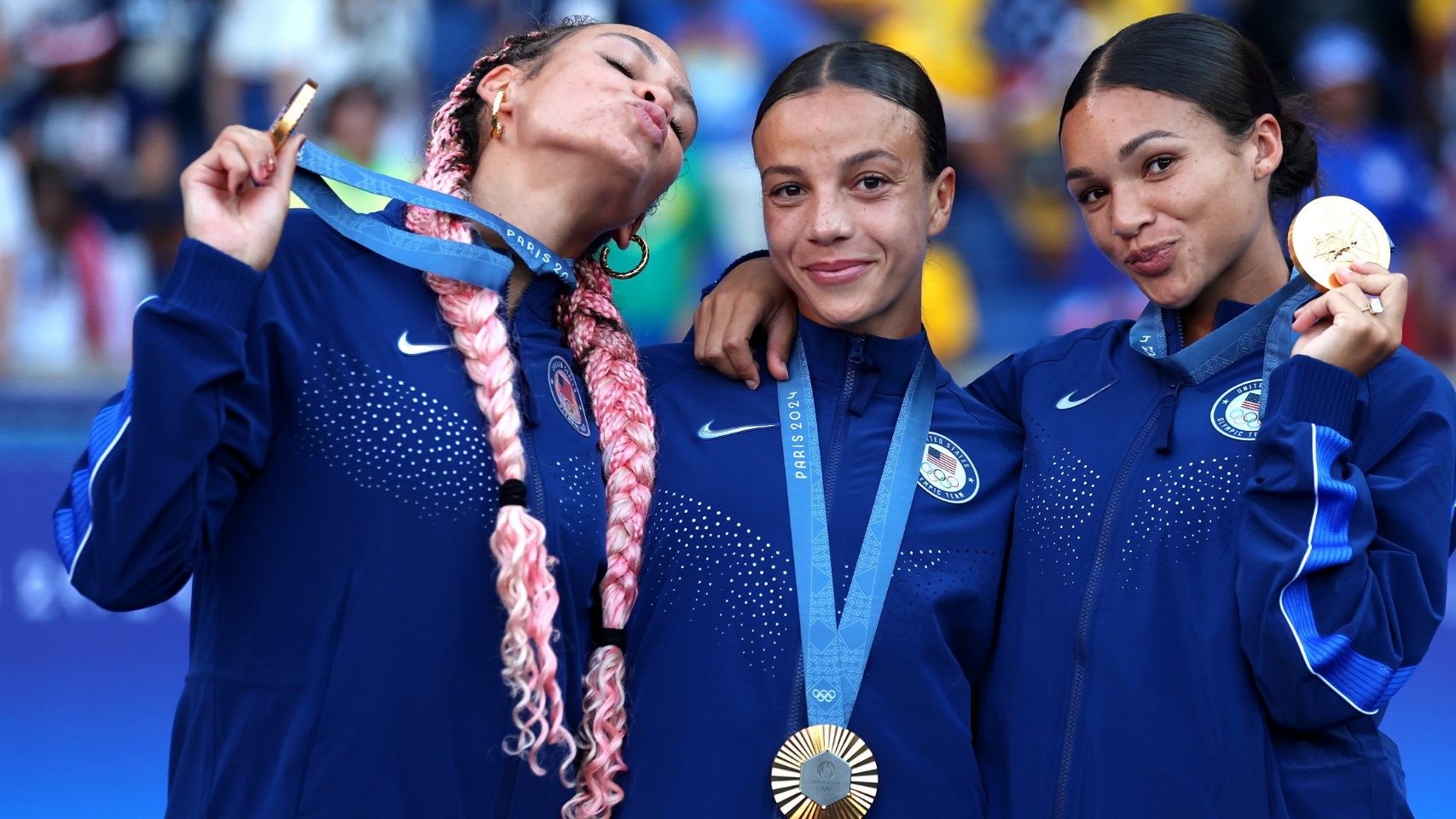 Rodman Swanson Smith Olympics HIC